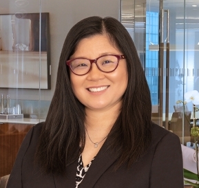 Mariann Cheung-Lee
